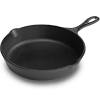 The Seven Deadly Sins of Cast Iron Skillets