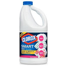 Clorox Smart Seek