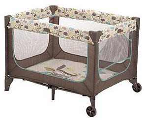 Cosco Portable Play Yard