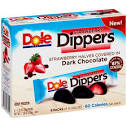 Dole Dippers | $1.98 at Walmart