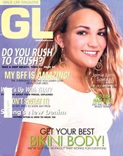 Daily Magazine Deals: Girls Life and Log Home Living!