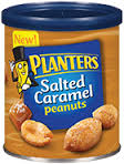 $.91 Flavored Planters Peanuts! (Target)