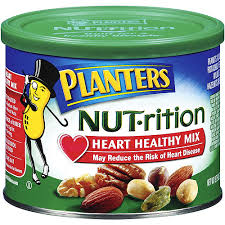 Planters Nutrition