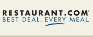 Restaurant Com Logo