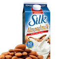 Save $1 Silk Milk Half Gallon!