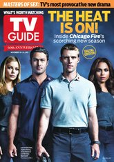 TV Guide Subscription Just $11.99 (52 Issues)