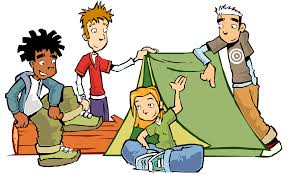 Tent Camping: An inexpensive family vacation