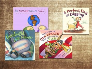 kids books deal