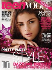 Teen Vogue One-Year Subscription Just $3.99!