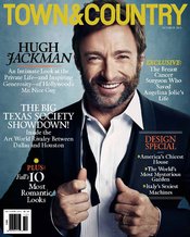 Town and Country Magazine Subscription Just $6.99!