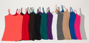 12 pack of camis