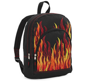 15″ Backpack $3.97 and 17″ Backpack $6.88 + FREE Pickup!