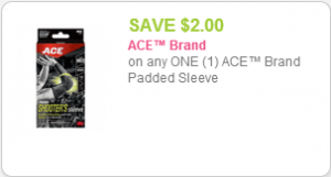 ACE Coupon