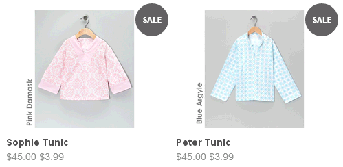 LAST DAY: MUST See Blankees, Bibs, and More From $3.99! LAST DAY: MUST See Blankees, Bibs, and More From $3.99!