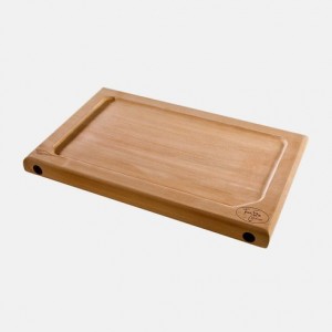 Cedar Oven Board