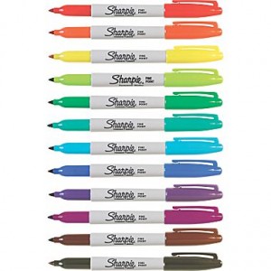 Cheap Sharpies!