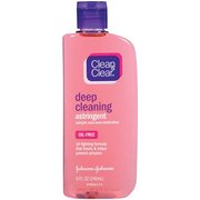 $1.10/1 Clean & Clear Coupon = $2.87 Astringent at Walmart!