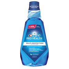 Crest Pro-Health Rinse Just $.67 Each After NEW Coupon and RR! (Walgreens)