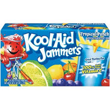 Kool-Aid Jammers Just $1.50 At Family Dollar!