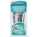 FREE Lysol No Touch Hand Soap Dispenser With Insert Coupon!