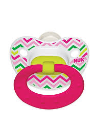NUK Pacifiers Just $.65 Each at Target!