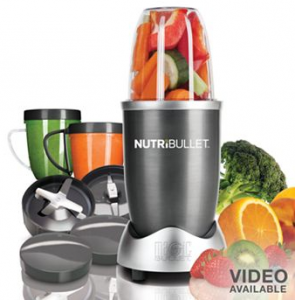 NutriBullet