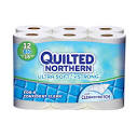 *HOT* New Quilted Northern Coupon Matches Publix BOGO Sale!