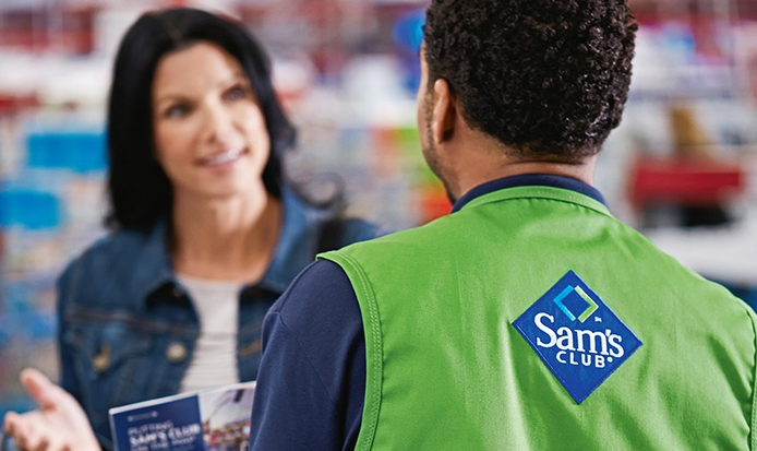 STILL AVAILABLE: Sam’s Club Membership + $20 Gift Card + Food Vouchers for $45!