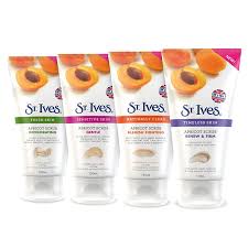 RITE AID: St. Ives Face Scrub Just 74¢ Each Starting 9/27/15!