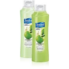 Suave Shampoo