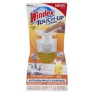 *HOT* FOUR Free Windex Touch Up Scented Cleaners + Money Maker!!