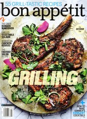 Bon Appetit Magazine Just $4.99 for One-Year!