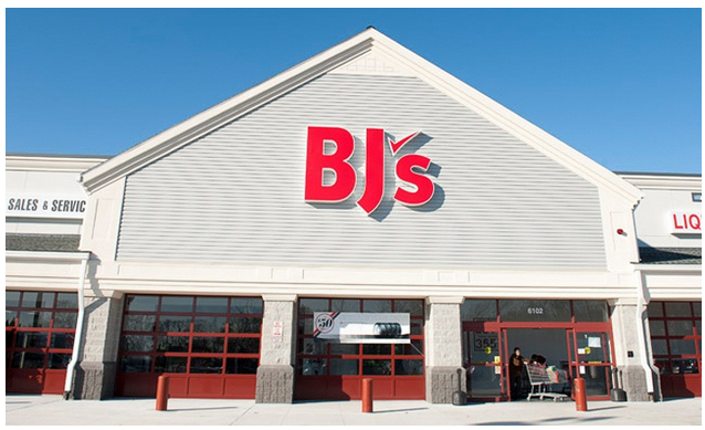 One-Year BJ’s Inner Circle Membership Only $25! (Reg $50)