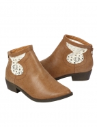 40% Off Everything + 40% Off Clearance = Great Deals on Justice Shoes and Boots!