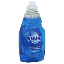 WALMART: Dawn Dish Soap Only $.72!