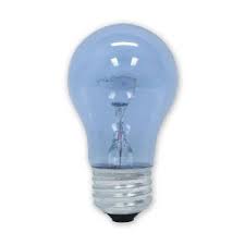 GE Reveal Light Bulb