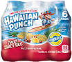 Hawaiian Punch 6 Pack Only $.98 at Walmart | 16¢ Per Drink!