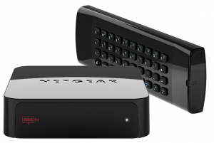 Netgear NeoTV MAX Streaming Player