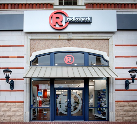 Get $30 Worth of Power Products for $20 at RadioShack!