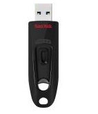 SanDisk Ultra 32GB USB 3.0 Flash Drive Only $12.99 Shipped!