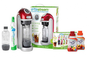 SodaStream Fizz