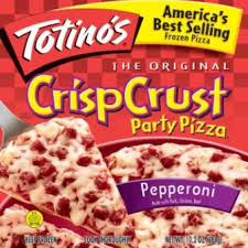 $.75 Totino’s Party Pizzas at Target!