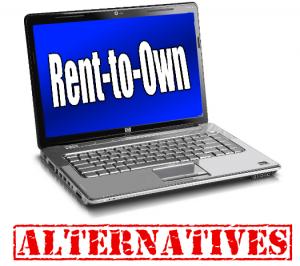 rent-to-own aternatives