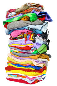 Steps to Take Before Storing Summer Clothes
