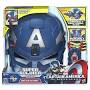 Captain america helmet