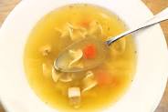 Chicken Soup Common Cold Remedies