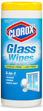 Clorox Glass Wipes Just $1.24 After Target Stack!