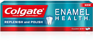 Colgate Enamel Health