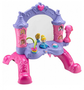 Disney Magical Mirror