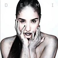 *HOT* FREE Demi Lovato Album on Google Play!